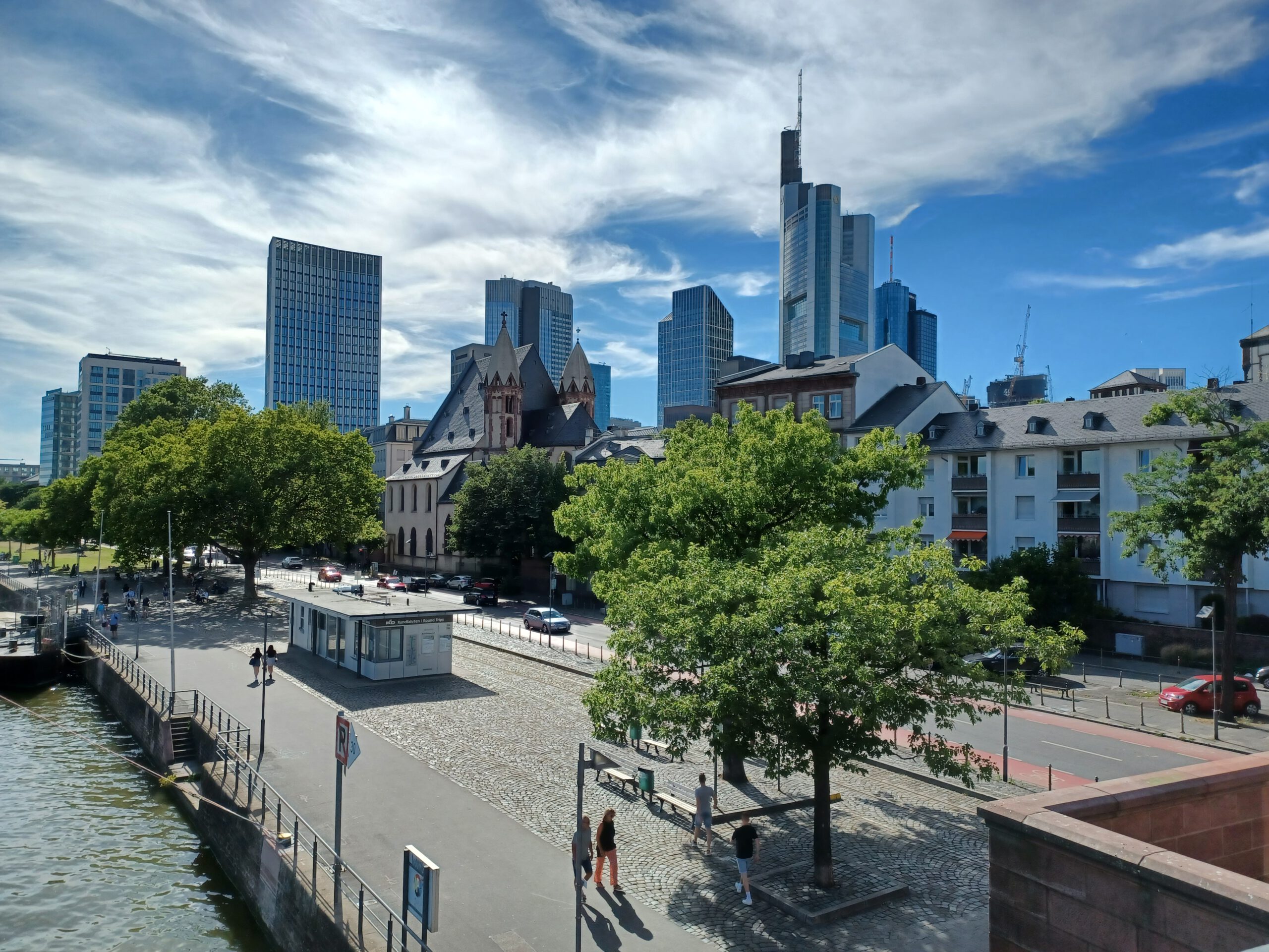Bild mit sonnigem Reisewetter 3