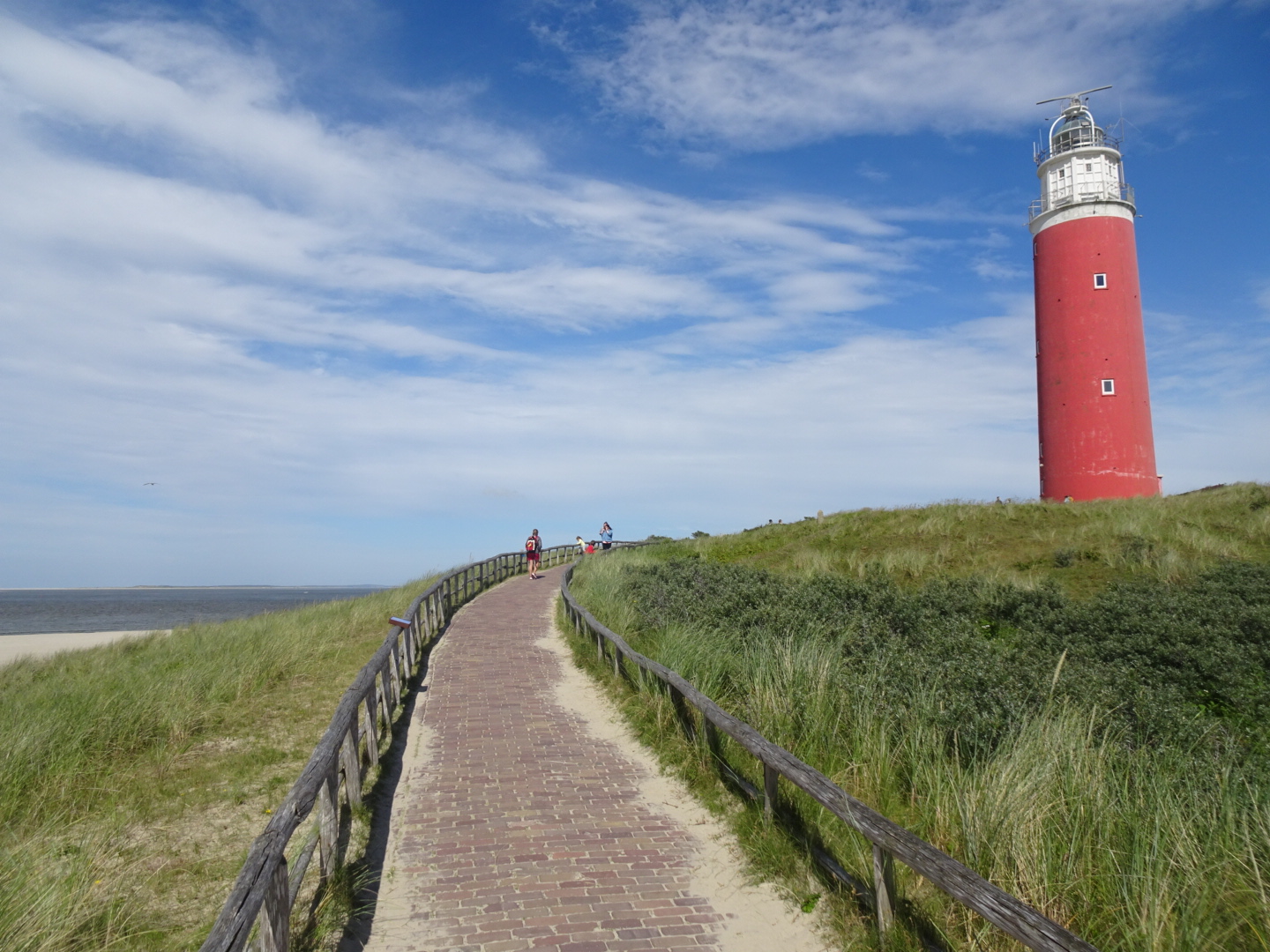 Bild mit sonnigem Reisewetter 6